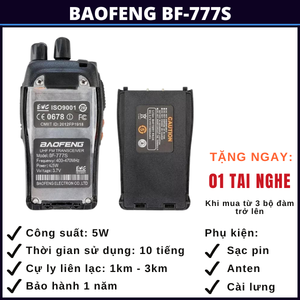 bộ đàm baofeng bf-777s quảng ninh bo-dam-baofeng-BF-777S-quang-ninh