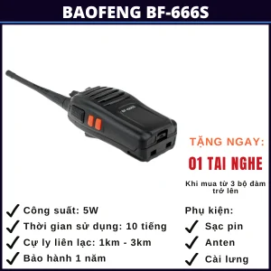 bo-dam-baofeng-bf-666s-vung-tau