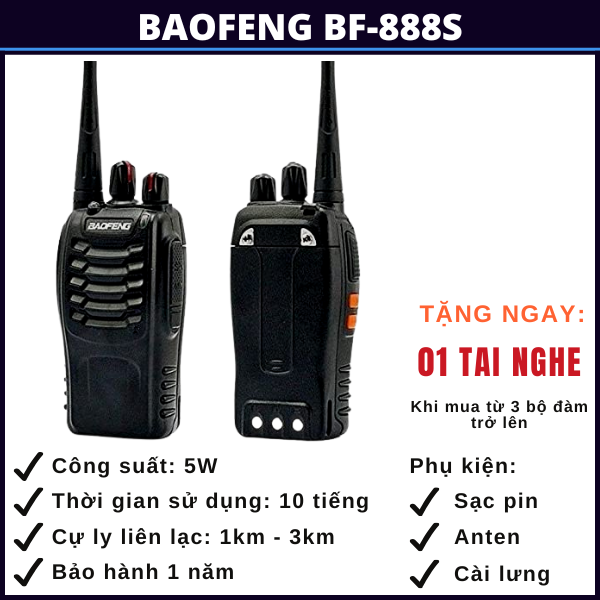 bộ đàm baofeng bf-888s quảng ninh bo-dam-baofeng-bf-888s-quang-ninh