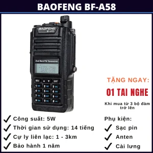 bo-dam-baofeng-bf-a58-hai-phong
