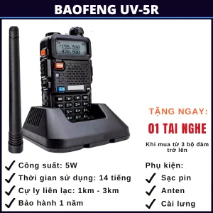 bo-dam-baofeng-uv-5r-ha-noi