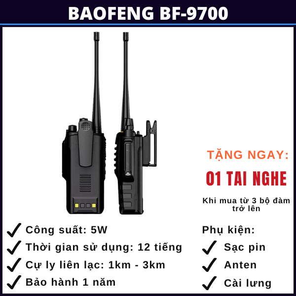 bộ đàm cầm tay baofeng bf-9700 bo-dam-cam-tay-baofeng-BF-9700