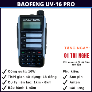 bo-dam-baofeng-uv-16-pro-ha-noi