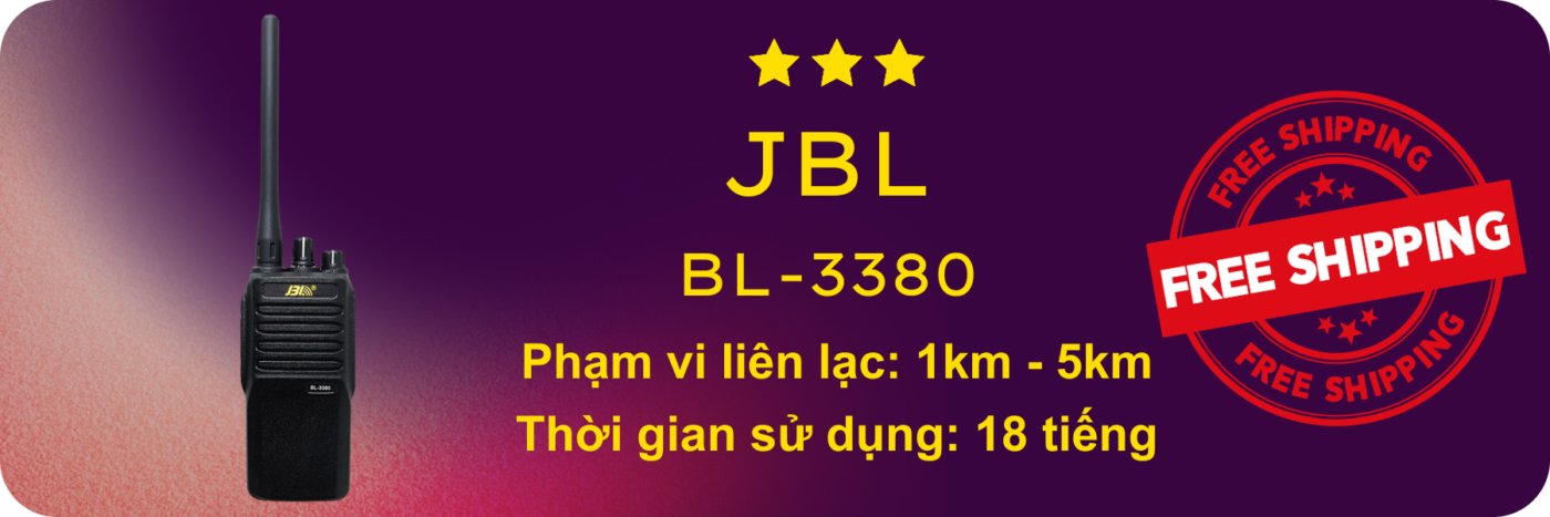 JBL-BL-3380